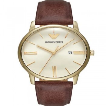 Emporio Armani AR11610 World Explorer