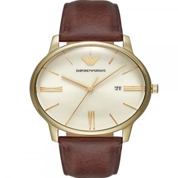 Изображение на Emporio Armani AR11610 World Explorer