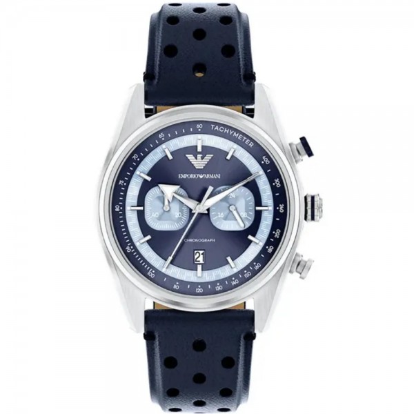 Emporio Armani AR11781 Racer Изображение на Emporio Armani AR11781 Racer