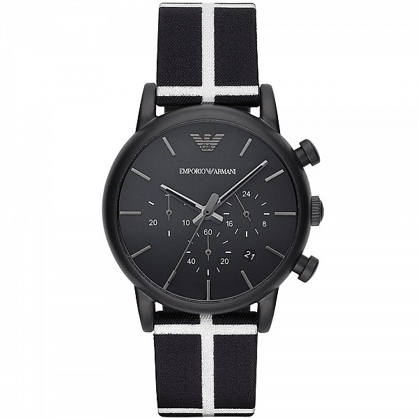 Emporio Armani AR1860 Luigi Chronograph