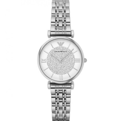 Emporio Armani AR1925 Gianni T-Bar