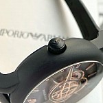 Изображение на часовник Emporio Armani AR60012 Zeta Meccanico