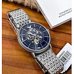 Изображение на часовник Emporio Armani AR60024 Semi Skeleton Meccanico