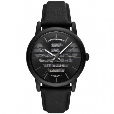 Emporio Armani AR60032 Luigi Meccanico 