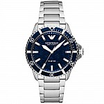 Изображение на часовник Emporio Armani AR60059 Diver Meccanico