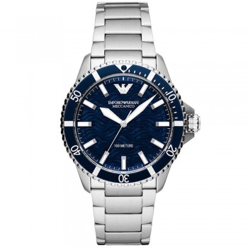 Emporio Armani AR60059 Diver Meccanico 