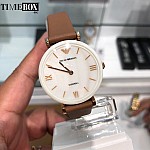 Изображение на часовник Emporio Armani AR11040 Gianni T-Bar Madreperla