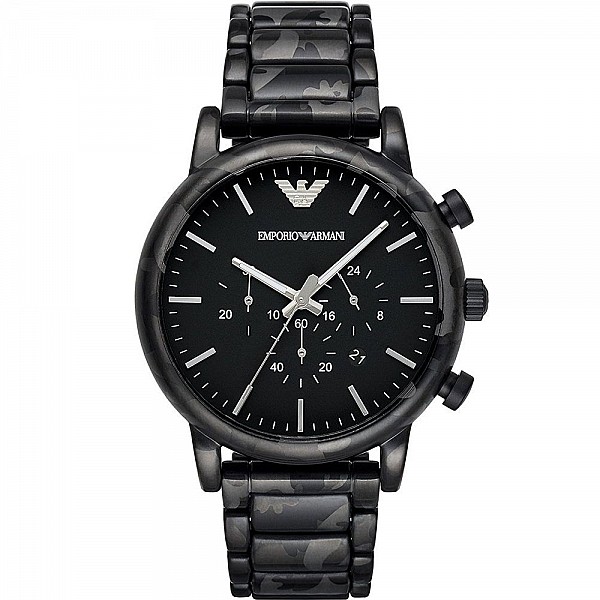 Изображение на часовник Emporio Armani AR11045 Luigi Chronograph