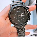 Изображение на часовник Emporio Armani AR11045 Luigi Chronograph