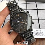 Изображение на часовник Emporio Armani AR11045 Luigi Chronograph