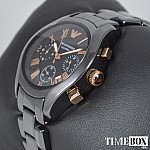 Emporio Armani AR1411 Ceramica Chronograph