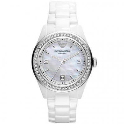 Emporio Armani AR1426 Ceramica Leo 