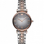 Emporio Armani AR1725 Gianni T-Bar