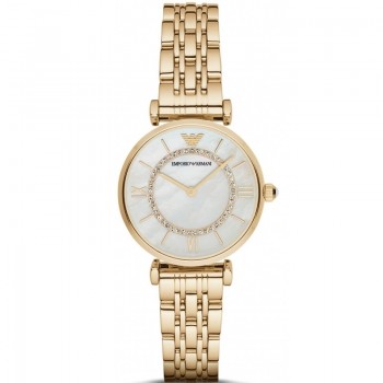 Emporio Armani AR1907 Gianni T-Bar