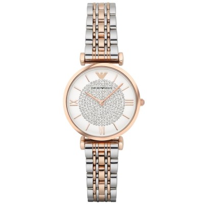 Emporio Armani AR1926 Gianni T-Bar