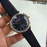 Изображение на часовник Emporio Armani AR2066 Cuff Navy