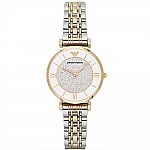 Изображение на часовник Emporio Armani AR2076 Gianni T-Bar