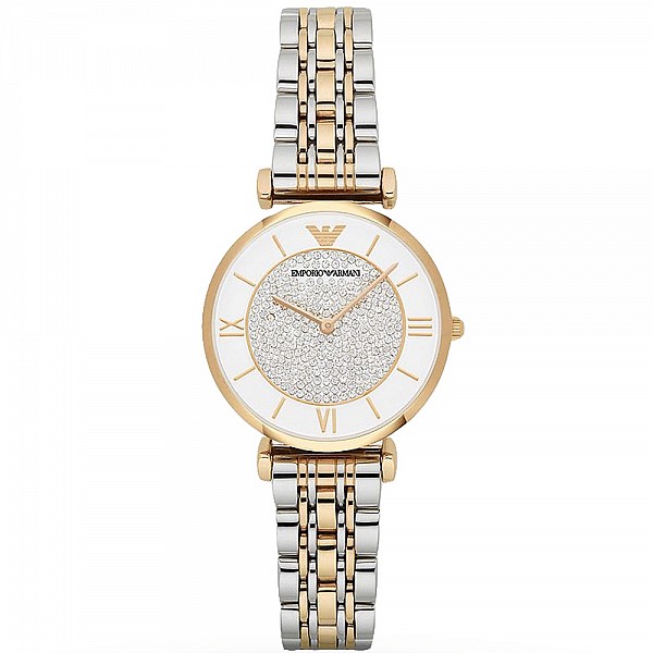 Изображение на часовник Emporio Armani AR2076 Gianni T-Bar