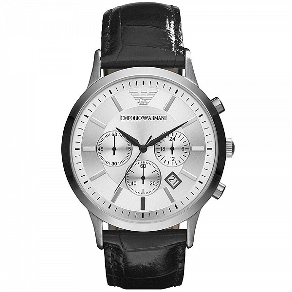 Emporio Armani AR2436 Renato Chronograph