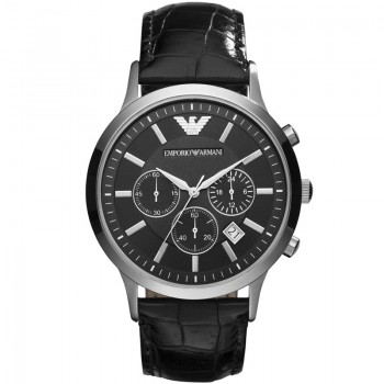 Emporio Armani AR2447 Renato Chronograph