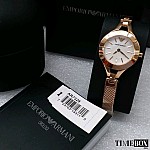 Emporio Armani AR7362 Chiara