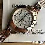 Emporio Armani AR7391 Chiara Chrono