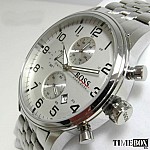 Изображение на часовник Hugo Boss 1512445 Aeroliner Chronograph