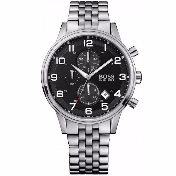 Hugo Boss 1512446 Aeroliner Chronograph