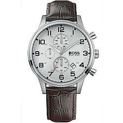 Hugo Boss 1512447 Aeroliner Chronograph 