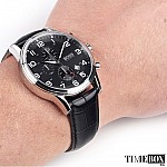 Hugo Boss 1512448 Aeroliner Chronograph