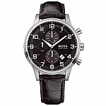 Hugo Boss 1512448 Aeroliner Chronograph