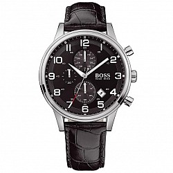 Hugo Boss 1512448 Aeroliner Chronograph 