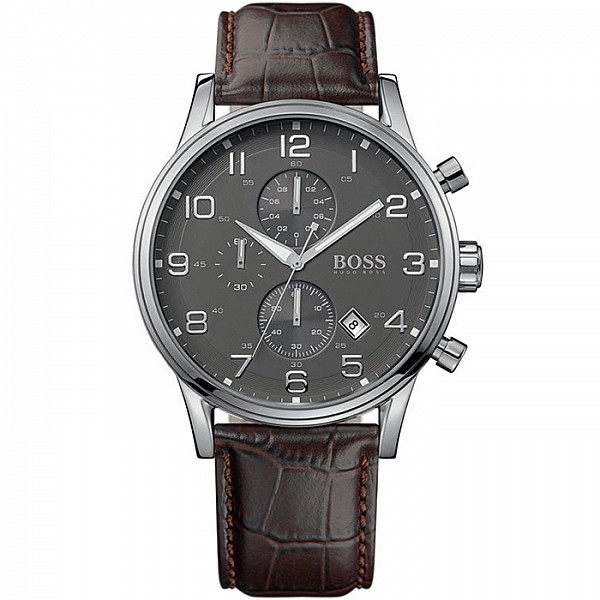 Hugo Boss 1512570 Aeroliner Chronograph