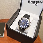 Hugo Boss 1512803 Deep Blue Chronograph