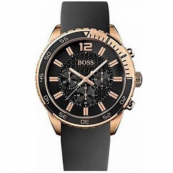 Изображение на часовник Hugo Boss 1512931 Ikon Chronograph