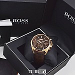 Hugo Boss 1513036 Driver Chronograph