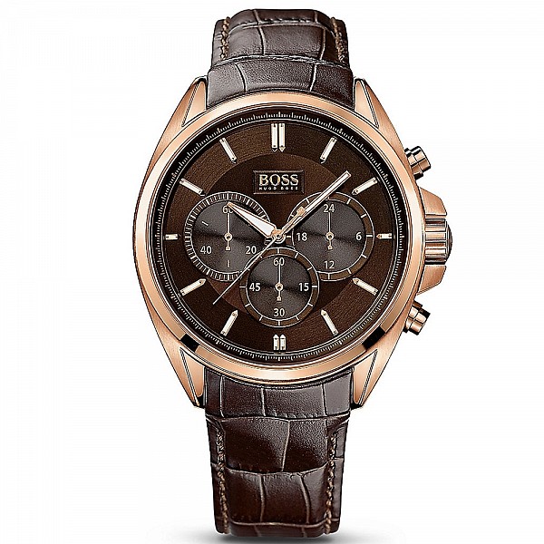 Hugo Boss 1513036 Driver Chronograph