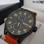 Изображение на часовник Hugo Boss 1513082 Aeroliner Chronograph