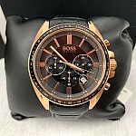 Hugo Boss 1513092 Driver Chronograph