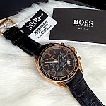 Hugo Boss 1513092 Driver Chronograph