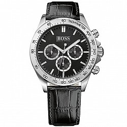 Hugo Boss 1513178 Ikon Chronograph 