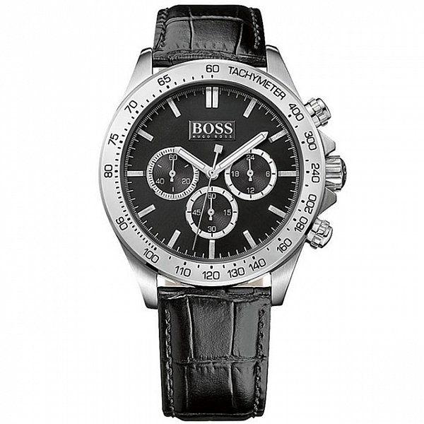 Hugo Boss 1513178 Ikon Chronograph