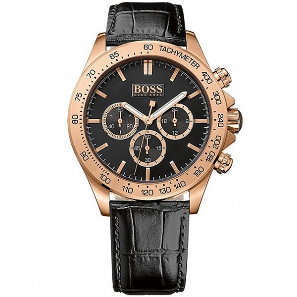 Hugo Boss 1513179 Ikon Chronograph