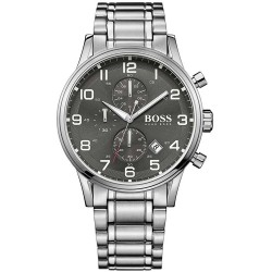 Hugo Boss 1513181 Aeroliner Chronograph 