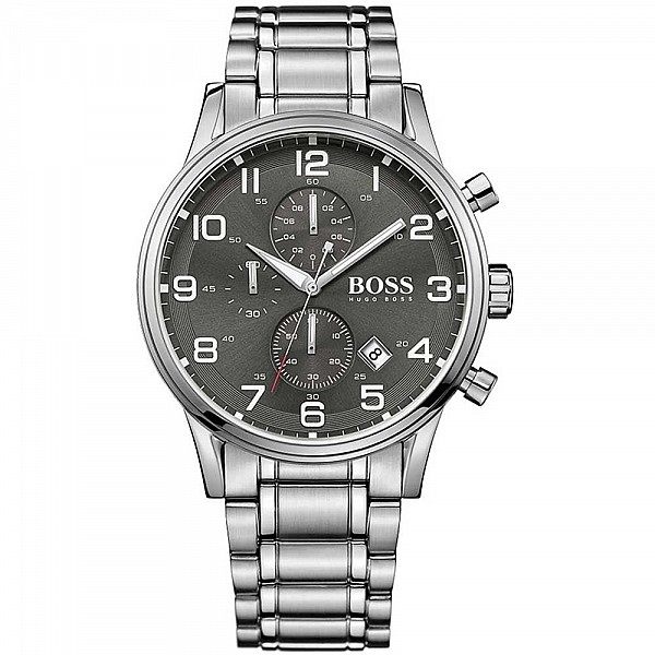 Hugo Boss 1513181 Aeroliner Chronograph