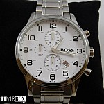 Hugo Boss 1513182 Aeroliner Chronograph