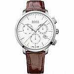 Изображение на часовник Hugo Boss 1513263 Swiss Made Slim Chronograph