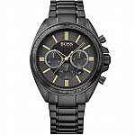 Изображение на часовник Hugo Boss 1513277 Driver Black Chronograph