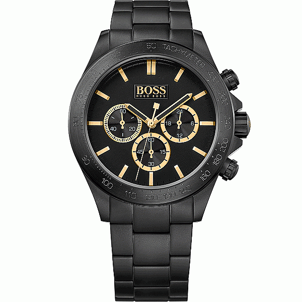 Hugo Boss 1513278 Ikon Chronograph