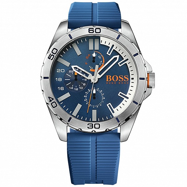 Hugo Boss 1513291 Orange Multifunction